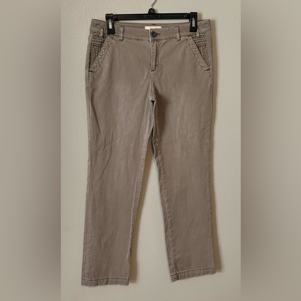 EUC Sundance Chelsea Chinos